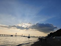 -星海湾跨海大桥