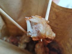 -傅强排骨(成都总店)