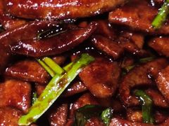 -那家小馆•北京菜•烤鸭(中关村店)