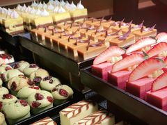 -越绣灶·自助餐(义乌香格里拉大酒店)