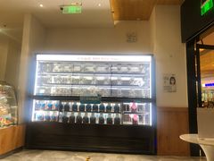 -Blueglass酸奶(财富购物中心店)