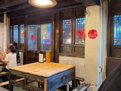 -饭江湖·江湖菜(湖广会馆店)
