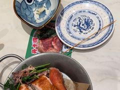 -和府捞面(金山万达店)