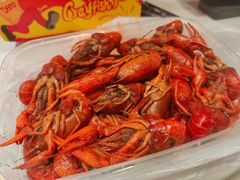 -五七小李子油焖大虾(总店)