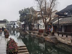 -南浔古镇