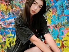 -黄桷坪涂鸦艺术街