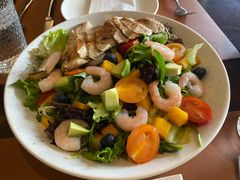 -Golden Lily河内巴黎法越料理餐厅(建国西路店)