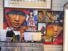 -谢记上海大排档(长寿路店)