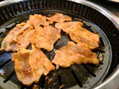 特味肥牛-高丽屯炭火烤肉店