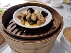 -万龙洲海鲜(南新仓店)