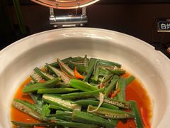 -汉丽斯巴西烤肉自助(市南店)