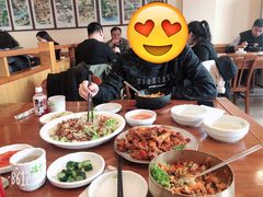 烤猪肉拌饭-全州拌饭馆(断桥店)