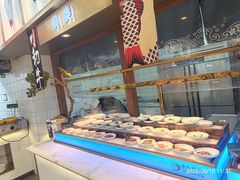 -半岛听涛蒸汽海鲜自助(K11店)
