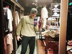 -Hollister Co(杭州万象城店)