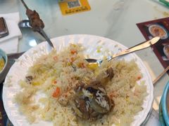 -花圃园餐厅店(和田二街28号院店)