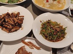 -凤凰园烤鸭店·唐山菜·传承花椒肉(老唐丰路店)