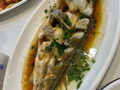 -金海湾海鲜排档(朱家尖店)