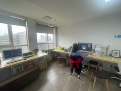 -微笑时刻照相馆·企业合影·商务外拍(北京五道口店)
