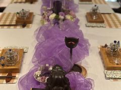 -叶叶菩提(太原别墅店)