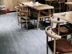 大堂-西北杂粮筐凉皮大王(龙湖·北城天街购物广场店)