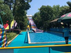 -苏州乐园森林水世界