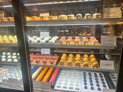 -半岛翡丽海鲜自助餐厅(观风亭店)