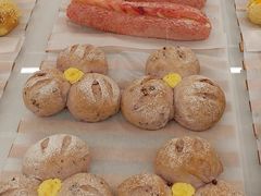 草莓魔法棒-奈雪的茶(市百一店)
