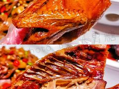 -鸽子侯·家宴·平价海鲜(市图书馆店)