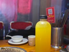 -捞围鲜·港式打边炉(海阳路店)