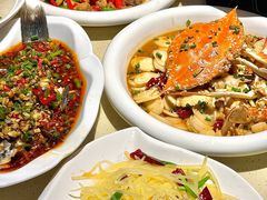 -陈帅夜排档·龙虾·炒菜·烤串(世茂店)