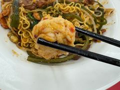 -复旦大学本部-食堂