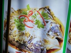 -老山村酒楼(白石洲店)