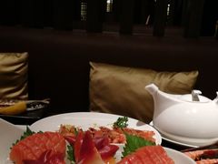 -佛山希尔顿酒店·融誉亚洲美食荟