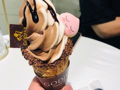 -GODIVA(国际金融中心店)