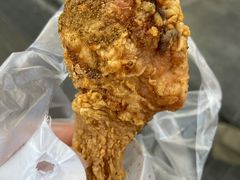 炸鸡腿-满记烧饼(牛街东里小区一区店)