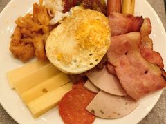 -苏州知音温德姆至尊酒店·自助早餐厅(汾湖店)