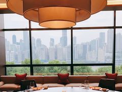 -丽晶轩中餐厅(重庆丽晶酒店)