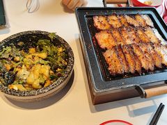 -偏爱炒鸡(老县衙店)