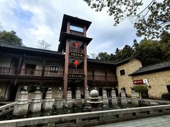 -景德镇古窑民俗博览区