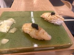 -鮨政·Omakase(万象城店)