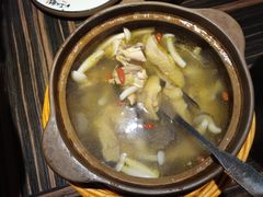 -江太极江浙菜(马桥万达广场店)
