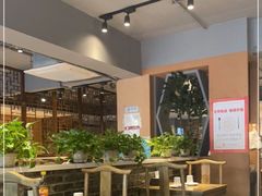 大堂-河沿肉饼Beijing Pie(东华门店)