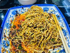 -宜宾燃面非遗传承店