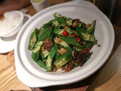 -九毛九西北菜(大东海店)