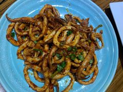 -俏东方·海味水饺·青岛菜(崂山店)
