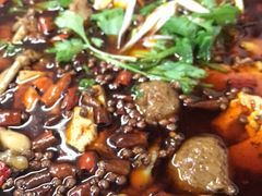 -味仙疯美蛙鱼头(清扬路总店)