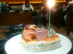 -大雄寿司(中华广场店)