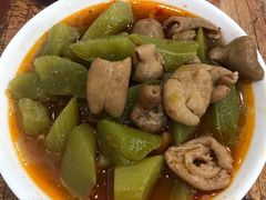 肥肠-雨田饭店(华兴东街店)