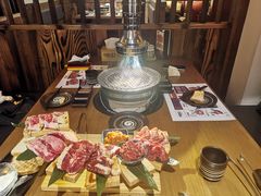 -玖合肉町·烧肉(惠安禹洲店)