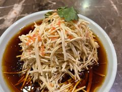 -冶春茶社(星汉大厦店)